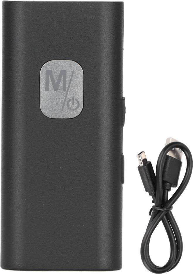 Wireless Music Adapter Bluetooth Receiver
