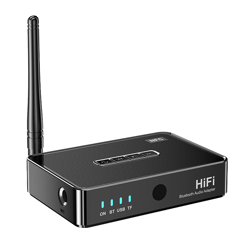 Bluetooth Audio Receiver Transmitter