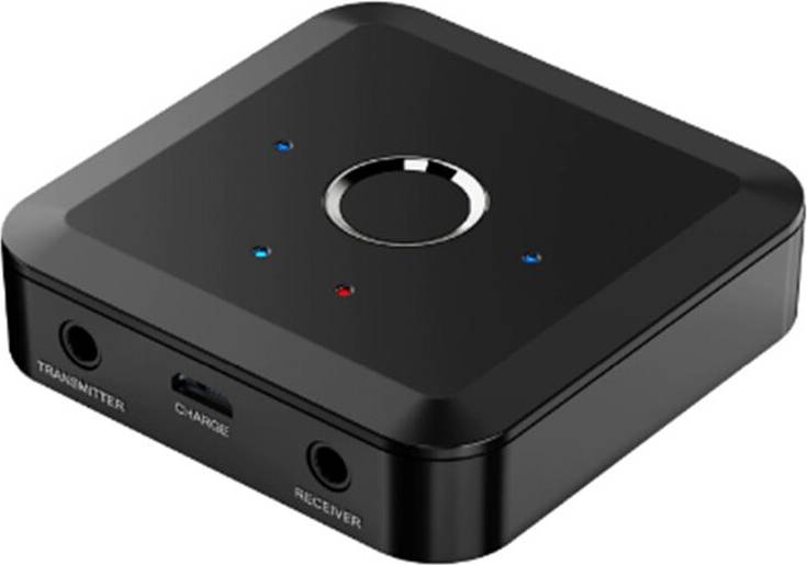 Istovo Trasmettitore Ricevitore Audio 5.2 2 In 1