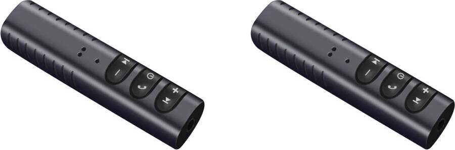 5.0 Portable Audio Receiver