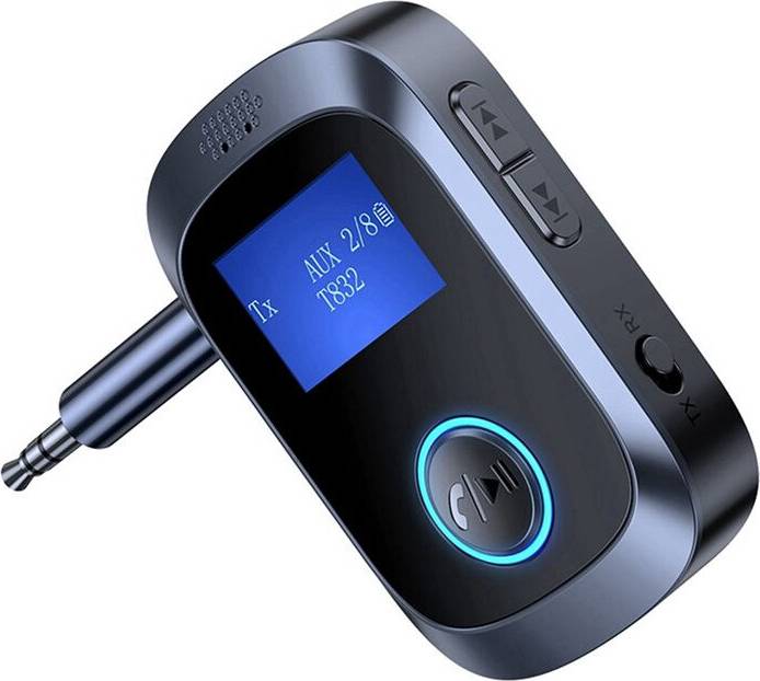Zandona Multi-Function Wireless Audio Adapter