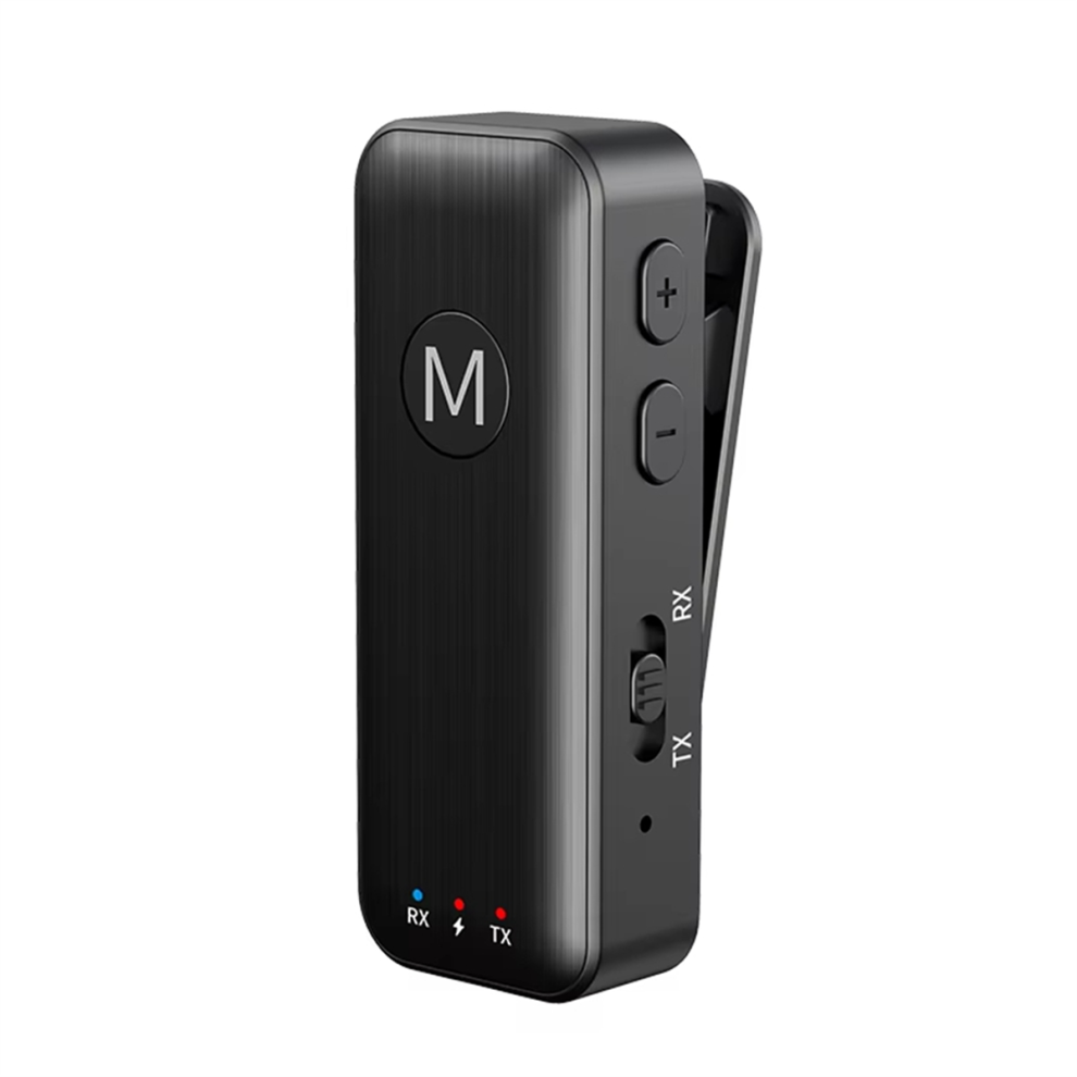 Typecat Trasmettitore Ricevitore Audio Bluetooth 5.3