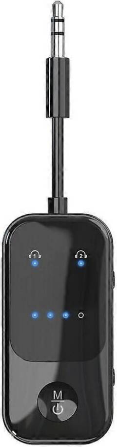 Trasmettitore Ricevitore Audio Bluetooth 5.2