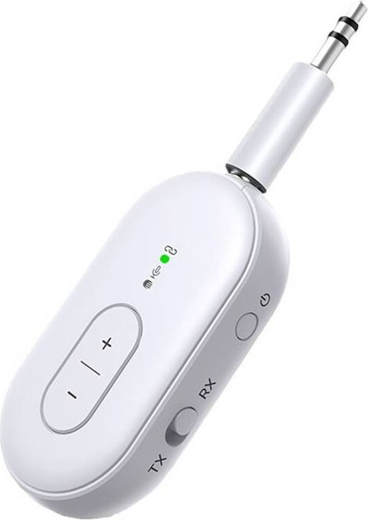 2 In 1 5.4 Audio Ricevitore Trasmettitore Wireless