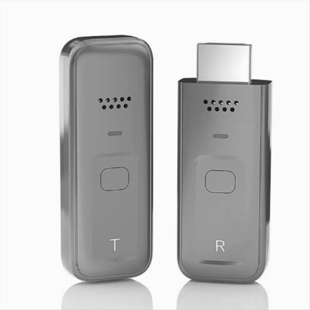 Trasmettitore Ricevitore Audio Video Wireless 1080P