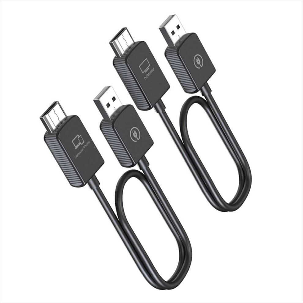 Wireless Compatible Transmitter Receiver