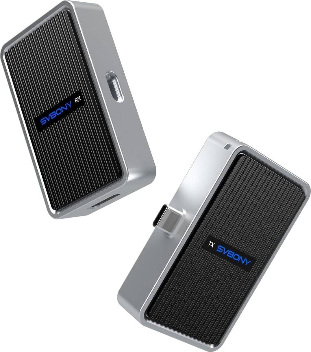 Set Trasmettitore Ricevitore HDMI Wireless TransAir4