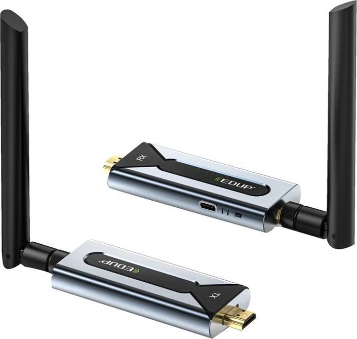 Trasmettitore Ricevitore Wireless 150M