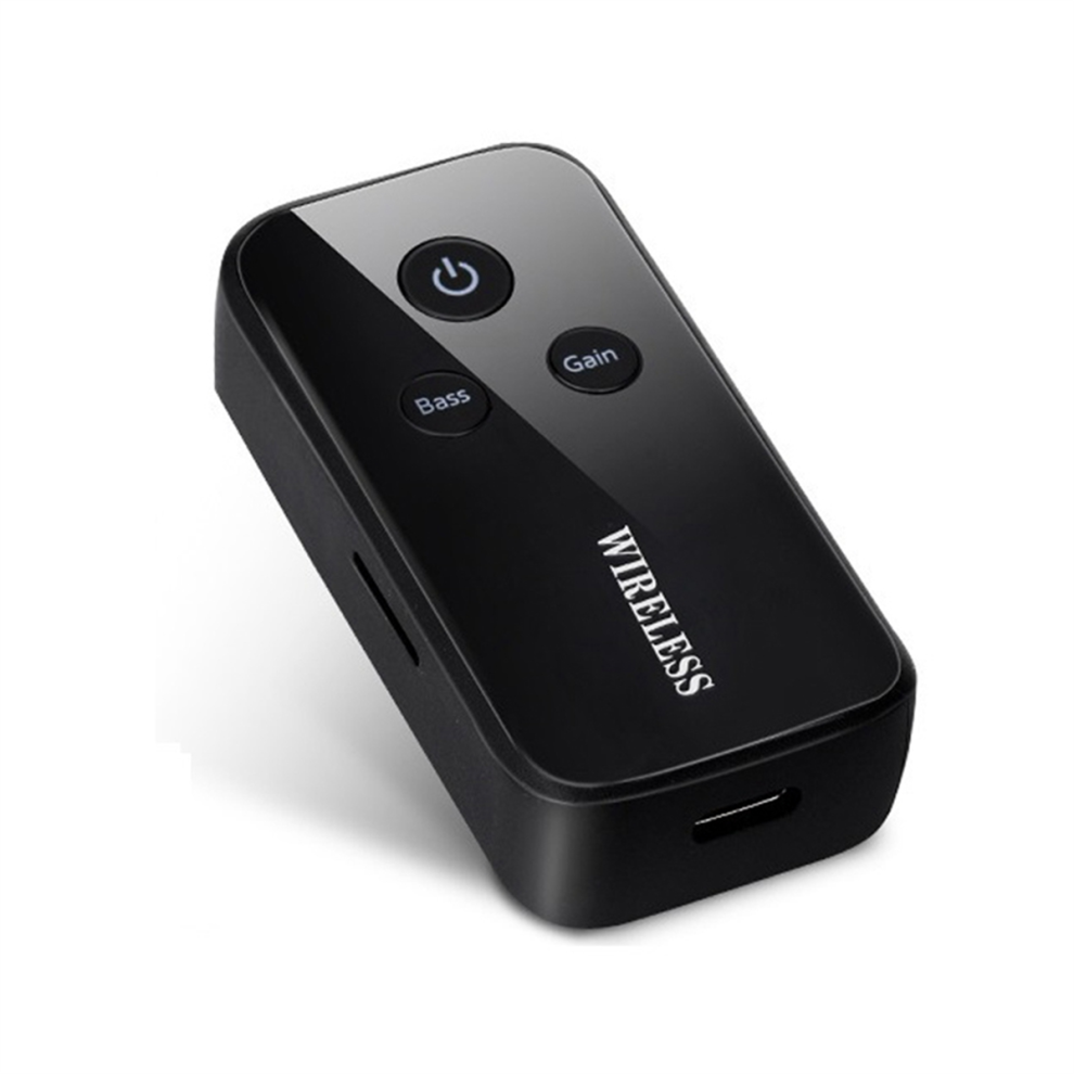 Wireless Bluetooth Receiver Adapter