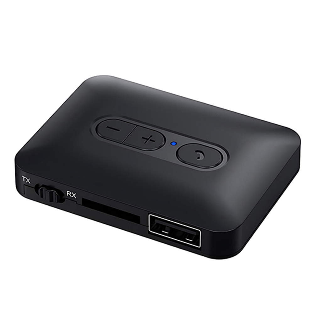 Tauoh Ricevitore Trasmettitore Audio Bluetooth 5.4 USB