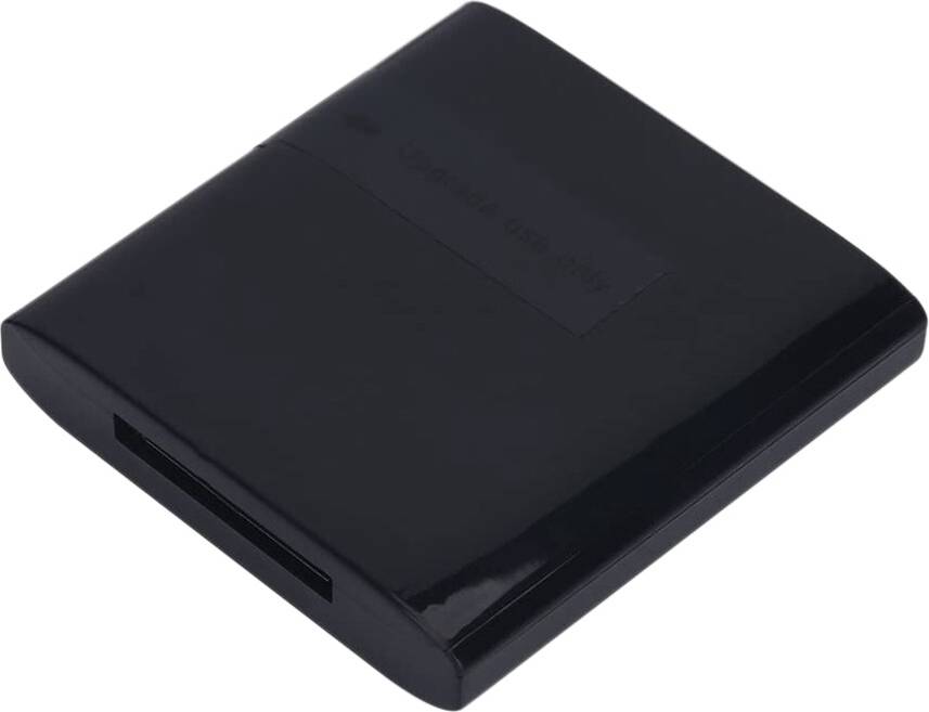 Adattatore 30 Pin Ricevitore Musicale Wireless Stereo