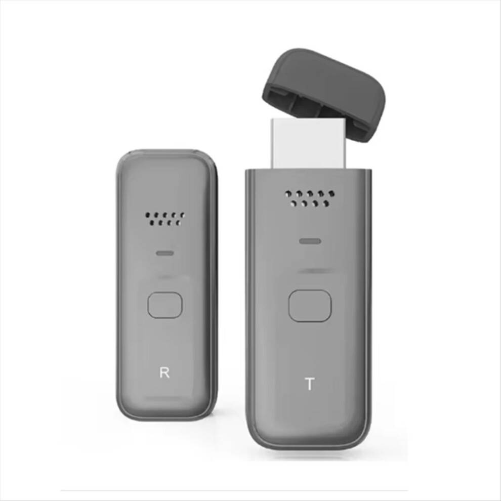 Torribaly Kit Trasmettitore Ricevitore Video Wireless 5G