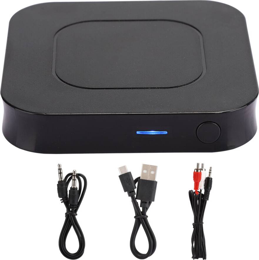 Bluetooth HiFi Adapter For Seamless Audio Streaming
