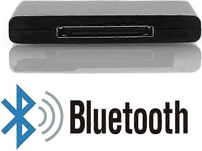 Bluetooth V5.0 Audio Receiver A2DP Adapter