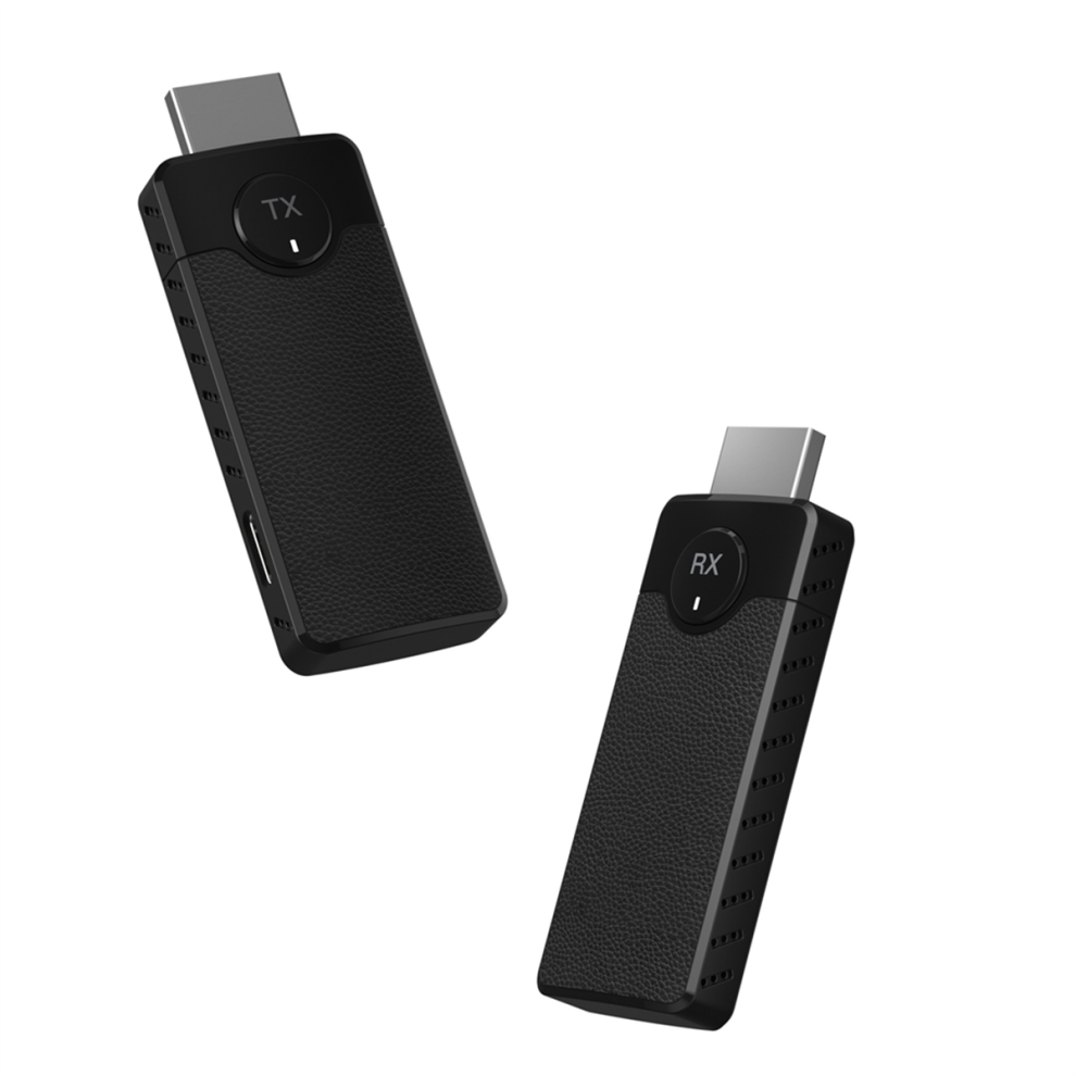 Wireless Extender Video Transmitter Receiver Display Adapter