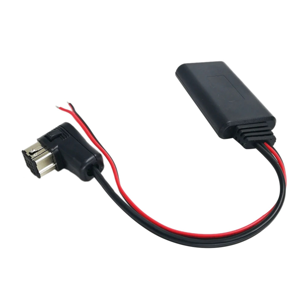 Bluetooth 5.0 Auxiliary Input Wireless Audio Cable Adapter
