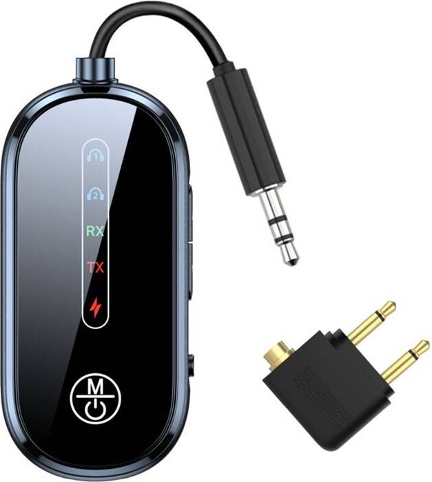 Multipoint Connect 5.4 Receiver Transmitter