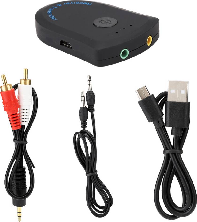 Wireless Bluetooth Audio Adapter