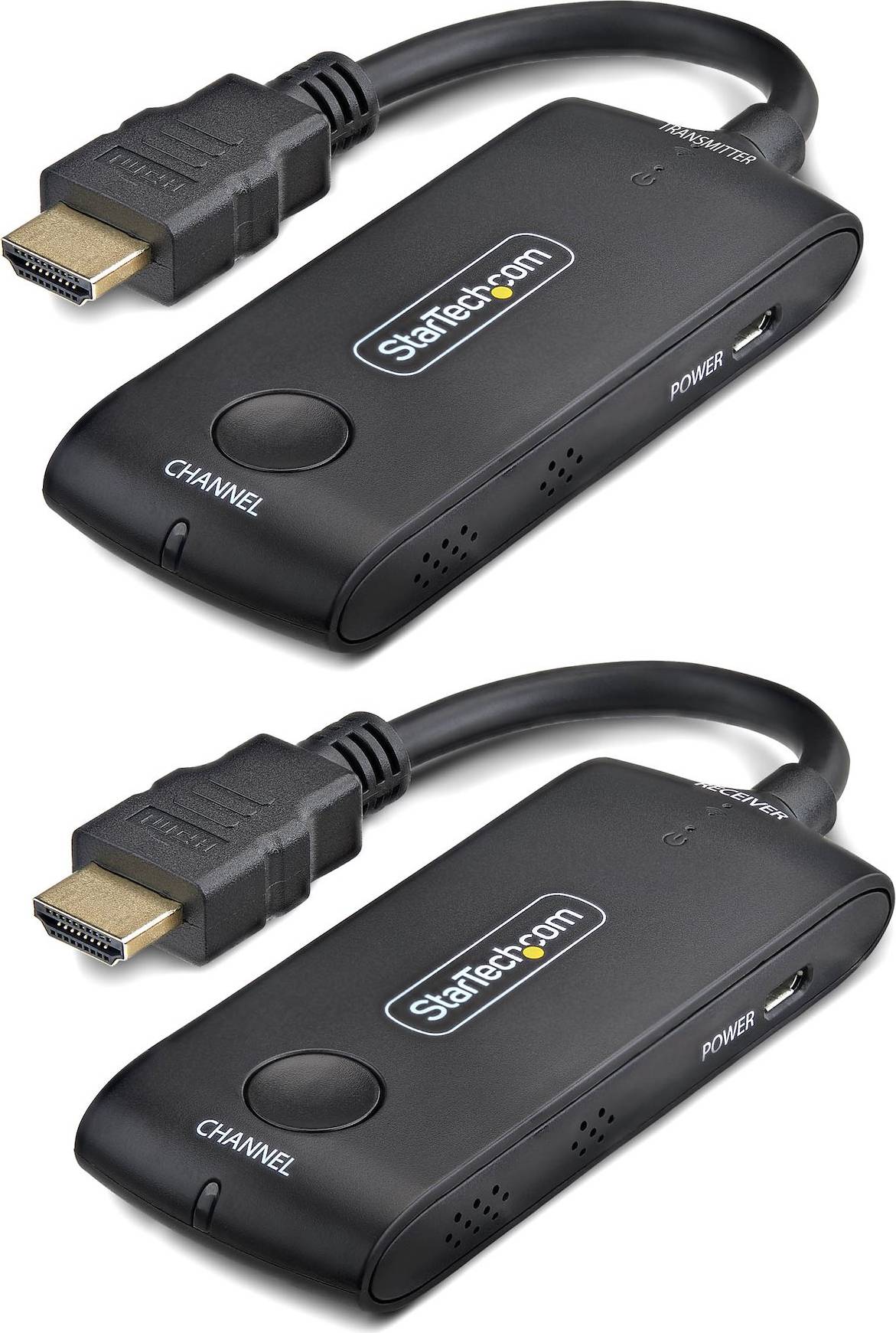 Wireless hdmi StarTech Wireless Video Audio Infrared Extender HDMI