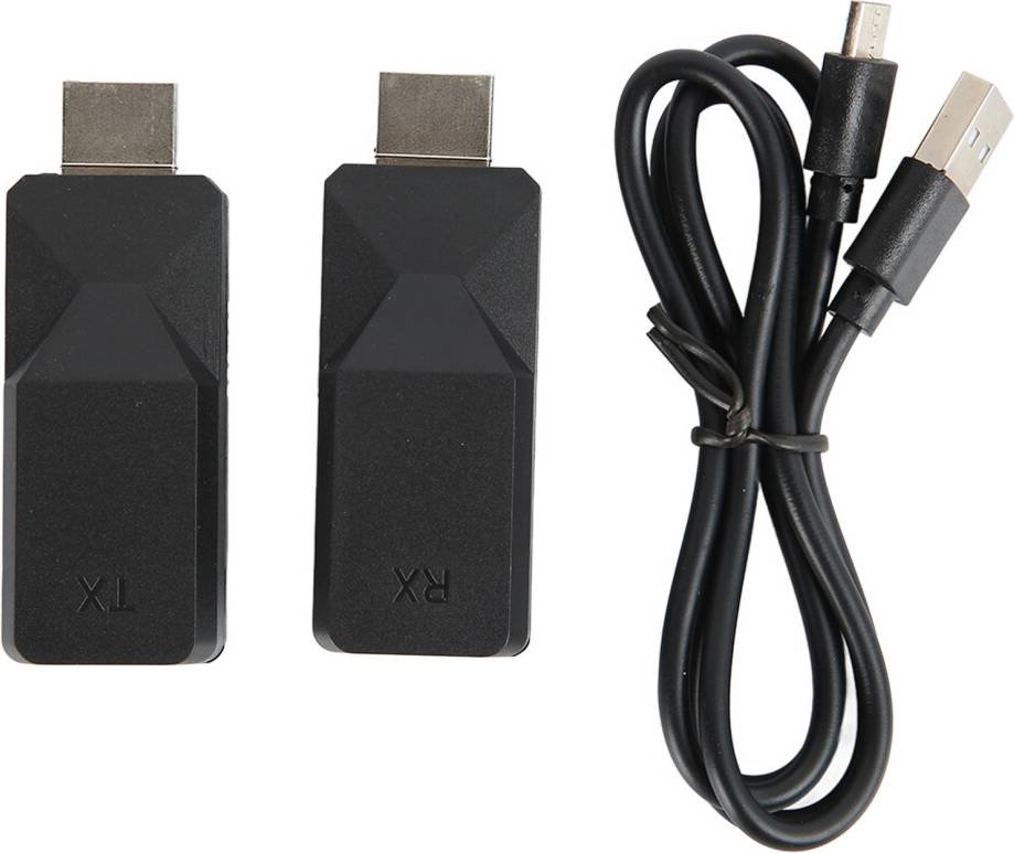 Wireless hdmi transmitter and receiver Wireless HDMI Transmitter Receiver Kit