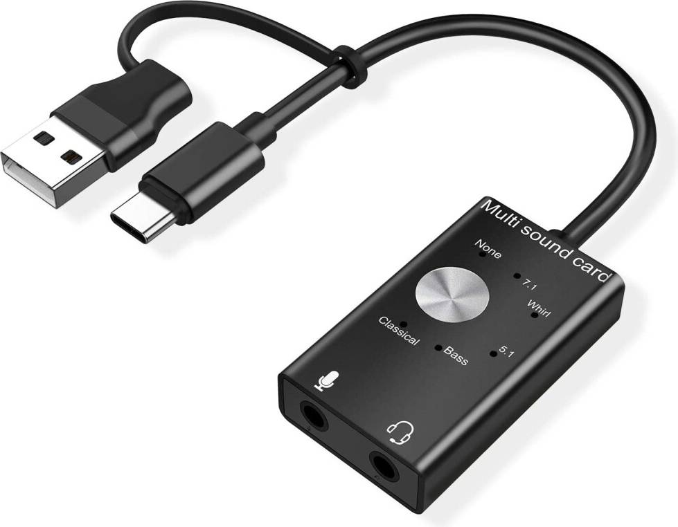 Multifunctional Bluetooth Transmitter Receiver