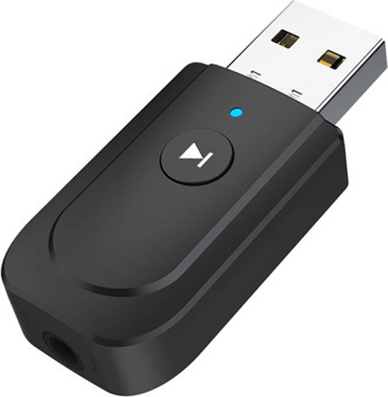 Bluetooth Transmitter Receiver 3 In 1