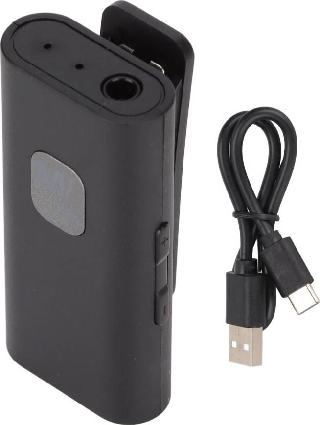 Wireless Bluetooth Audio Receiver