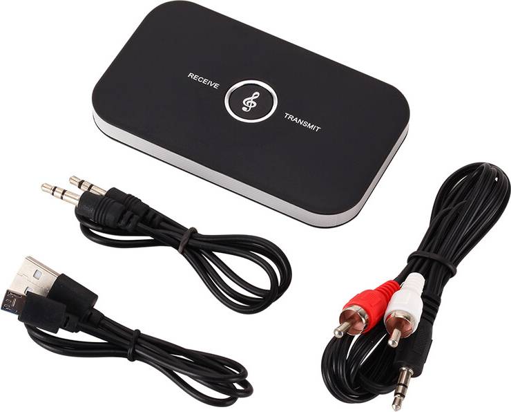 B6 Bluetooth Compatible Transmitter Receiver