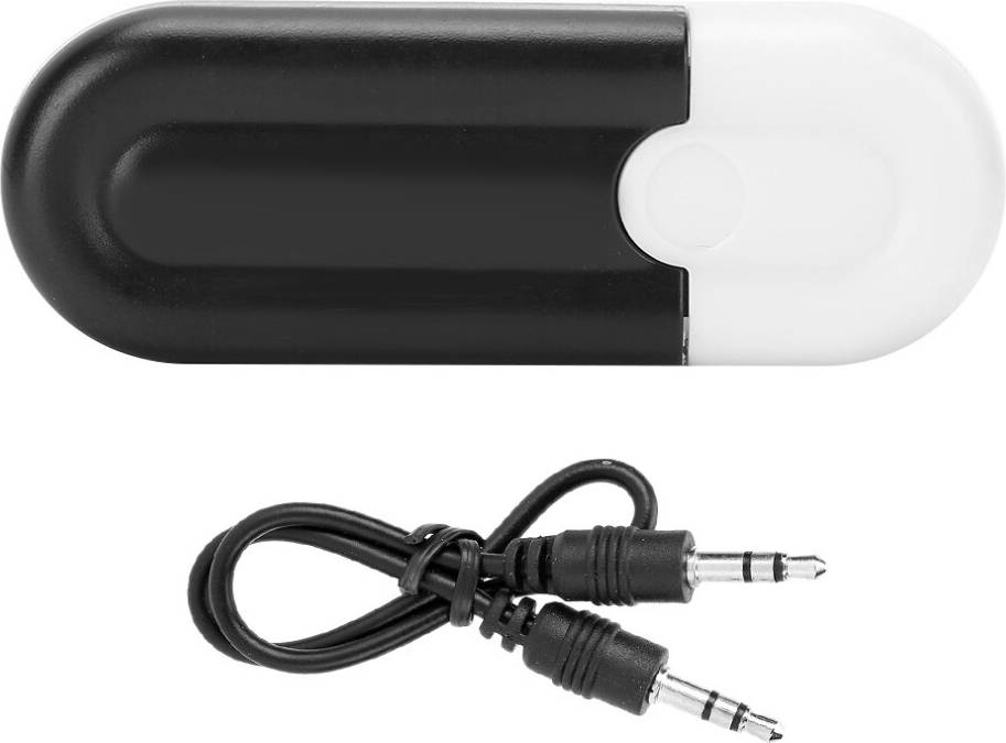 Usb audio adapter Wireless Audio Adapter Dual Output USB