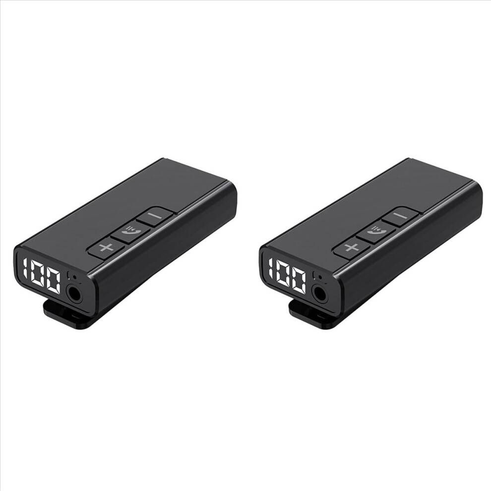 Bluetooth 5.1 Wireless Audio Adapter
