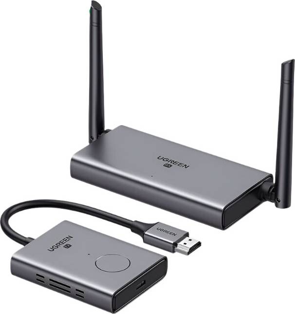 UGREEN 5G Wireless HDMI Extender Kit