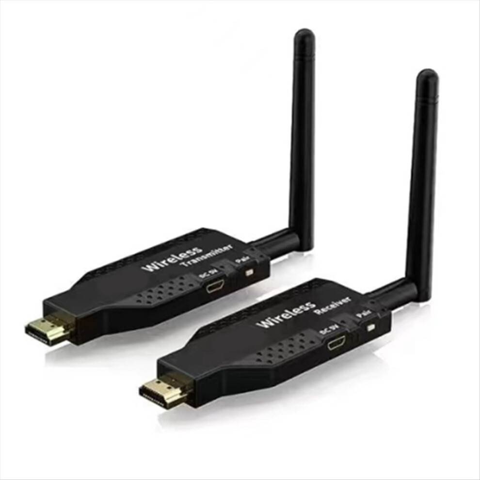 Typecat Wireless Video Transceiver Extender