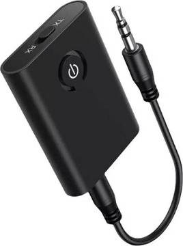 2 In 1 Wireless Bluetooth Transmitter Receiver Adapter