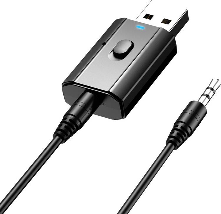 LimbO 5.0 Transmitter And Receiver System
