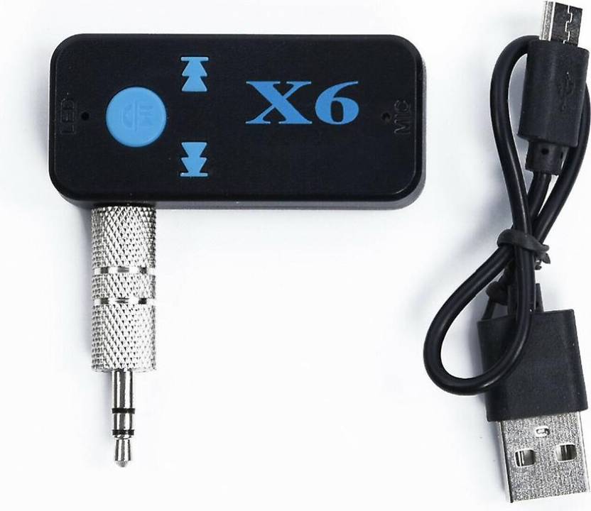 Bluetooth 5.0 Audio Device