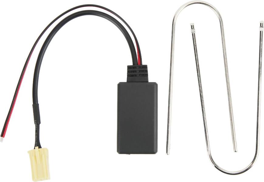 6 Pin Wireless Bluetooth Audio Receiver