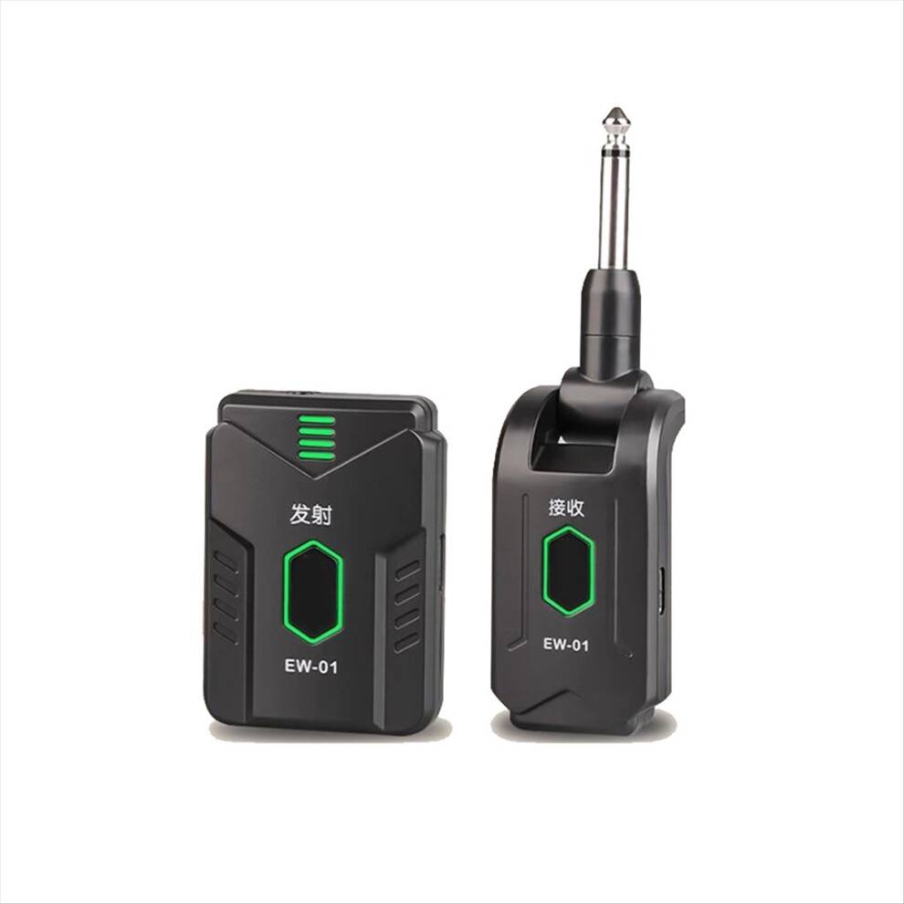 Saudism Wireless Earphone Monitor System