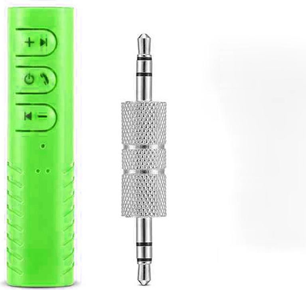 Bluetooth 5.0 Wireless Audio Receiver Adapter
