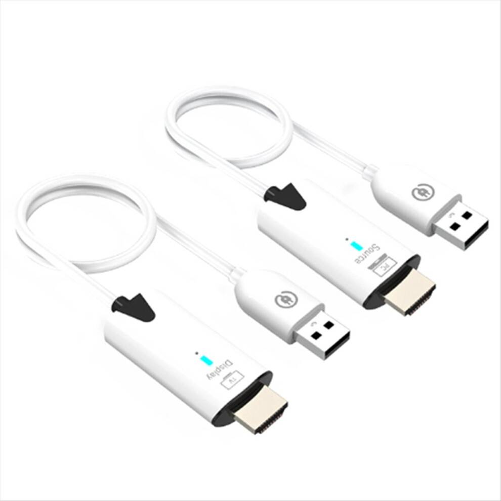 Kopinma Wireless Compatible Extender Cable