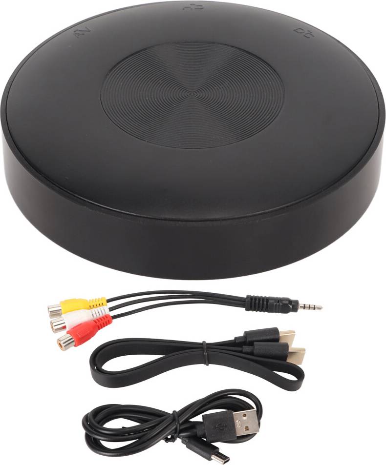 Wireless Audio Adapter Dual Band Wi-Fi Module