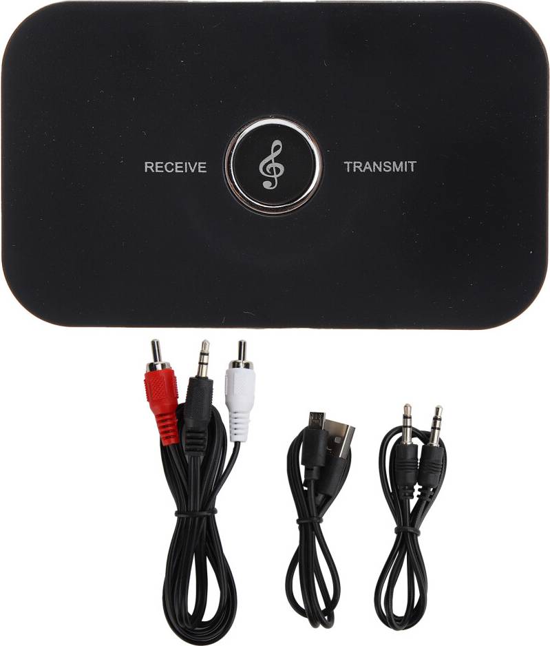 Bluetooth Audio Adapter Dual Mode