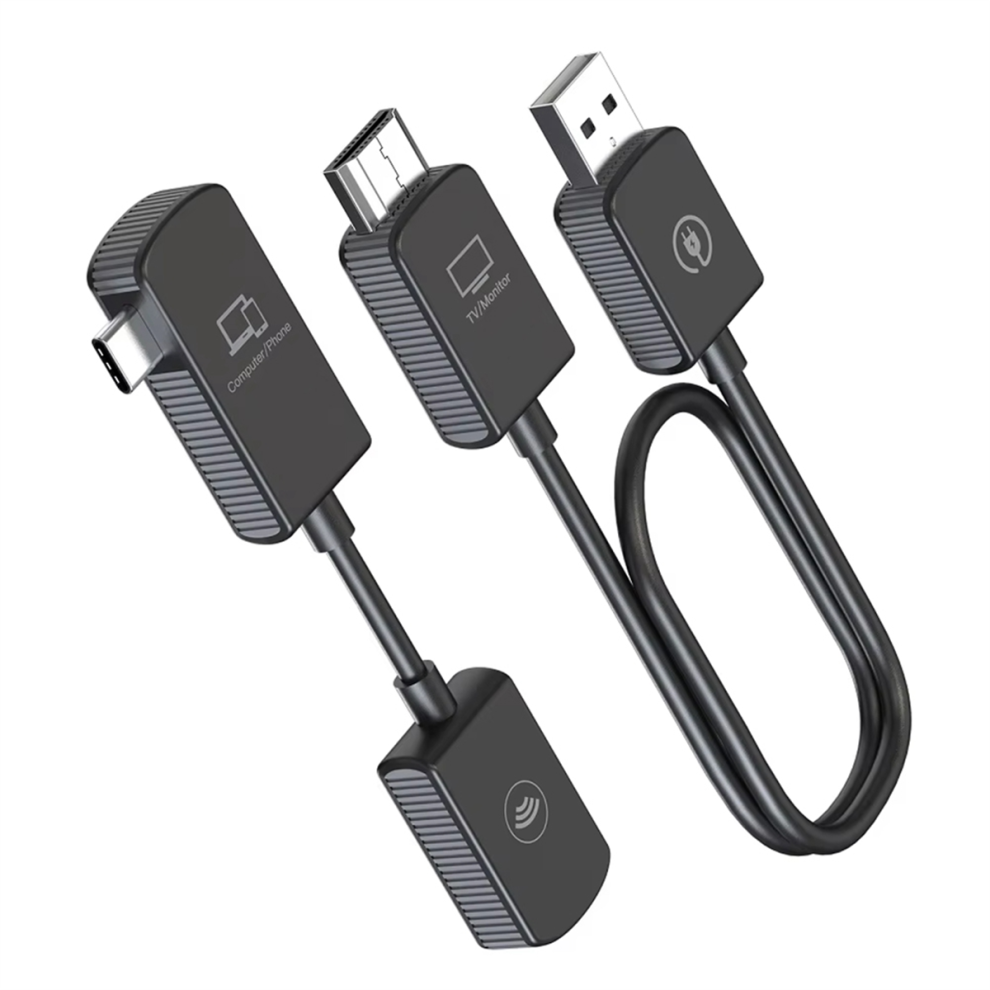 USB Transmitter Compatible Receiver 2.4G 5G