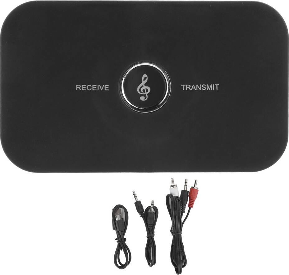 Audio Evolution Bluetooth Transmitter Receiver