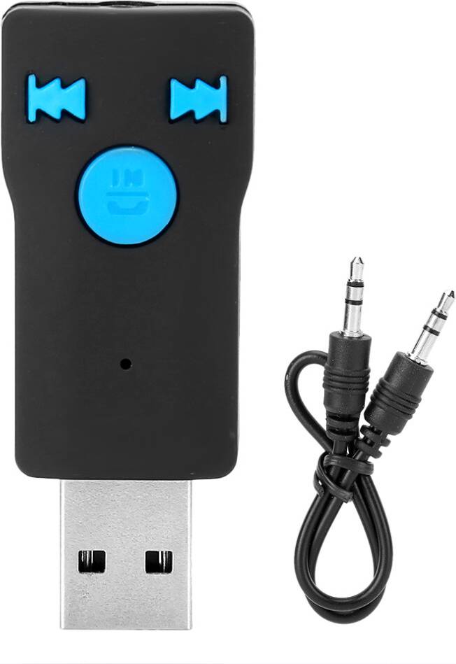 Wireless Audio Adapter Bluetooth Transmitter Receiver