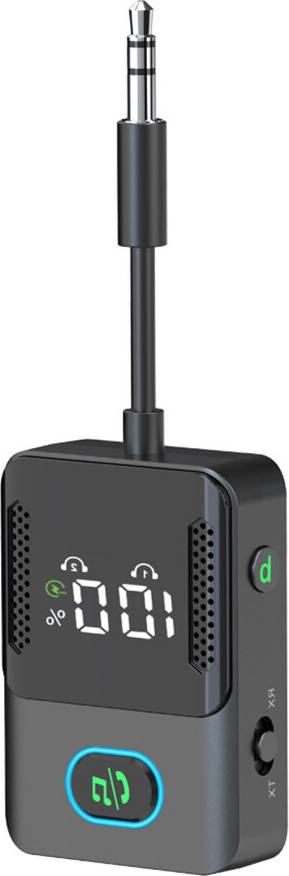 Wireless Receiver Adapter 33ft Ranges