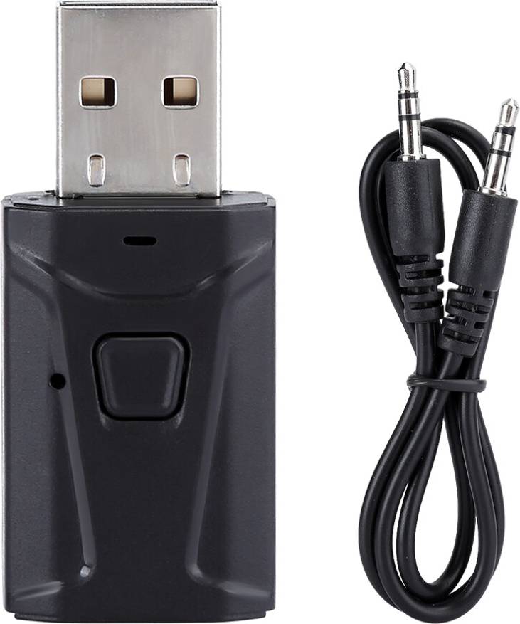 Compact Bluetooth Transmitter Receiver