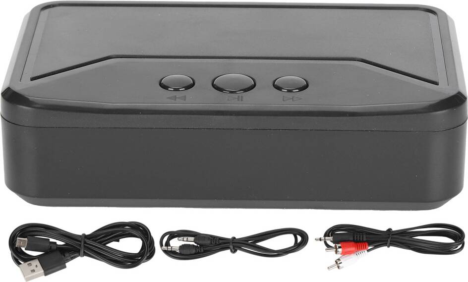 Bluetooth Receiver for Home Audio Stream