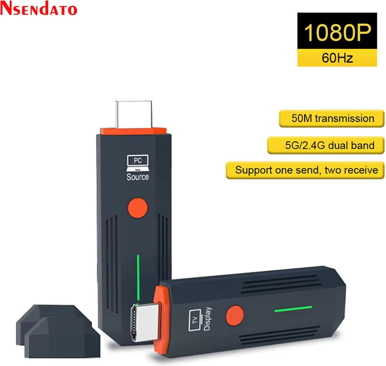 Wireless hdmi transmitter Wireless HDMI Video Audio Transmitter Receiver Extender