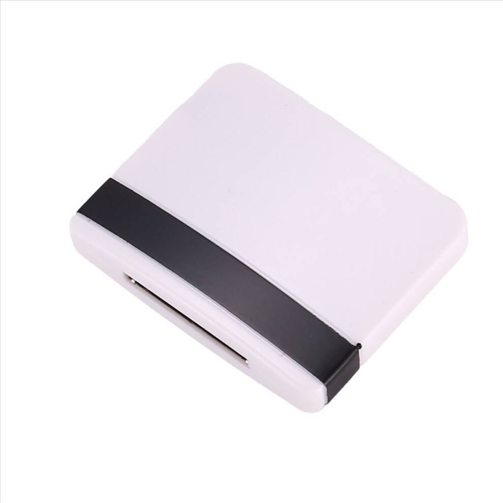 Exogio Bluetooth Wireless Music Adapter 30-Pin A2DP