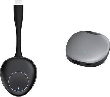 Sodial 4K Compatible Transmitter And Receiver Kit